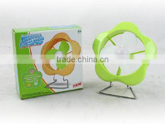 mini personal fan
