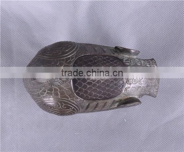 Classical Chinese bronze ware/Bronze artwork/Bronze Decoration/China Style Bronze artwork