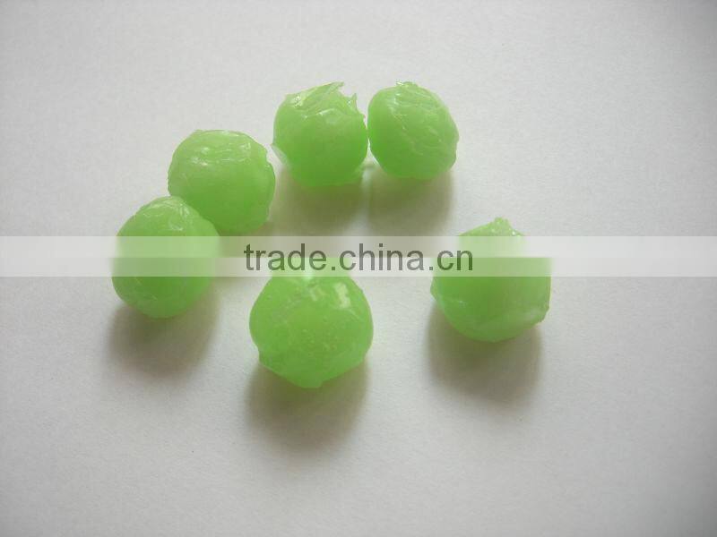 Honey Hard Mint Candy