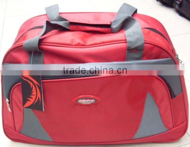 nylon luggage bags