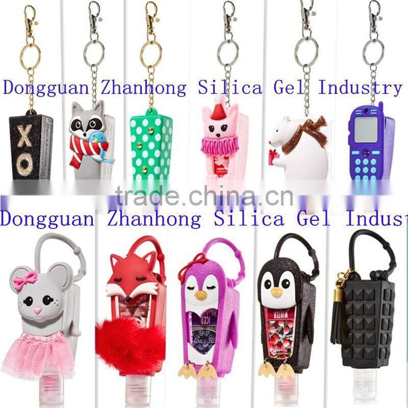 2015 Hot selling 30ml(48g) Hand Cream