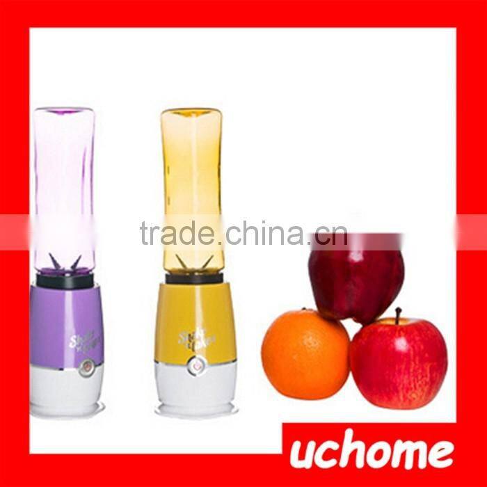 UCHOME shake n take,Professional mini food blender machine/juicer blender
