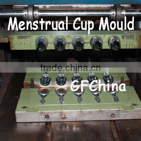 FDA Approved Medical promotional silicone menstrual cup