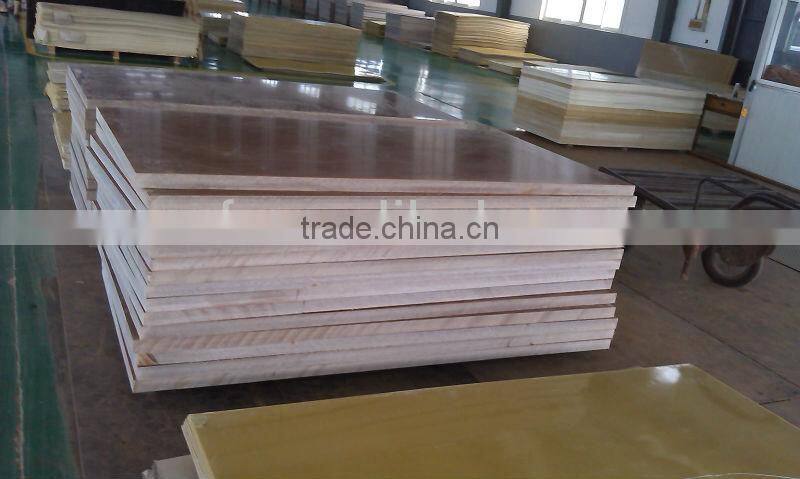 3025 phenolic cotton cloth laminated sheet