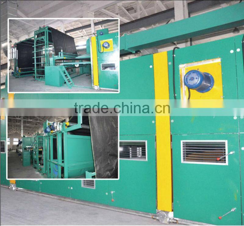 2017 Fake grass for garden landscaping 25mm thick