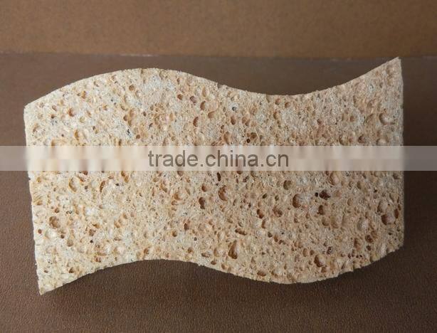 easy sale goods Southeast Asia kitchen sponge cleaning sponge green sponge pad