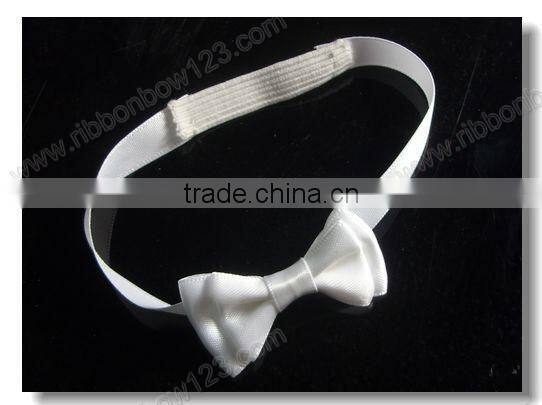 adjustable bow tie ribbon