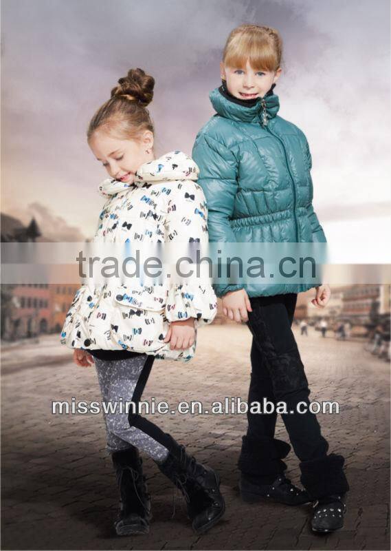 Professional kidswear factory selvedge denim jean