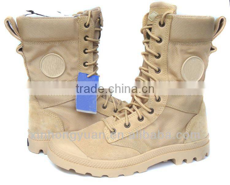 military rubber boots