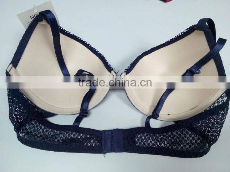 girl sexy tube sexy bra/fashion sexy lingerie