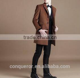 Hot new product for men's Suit,men blazer COT20150001