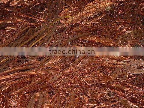 Metal Copper Scrap Available for sale