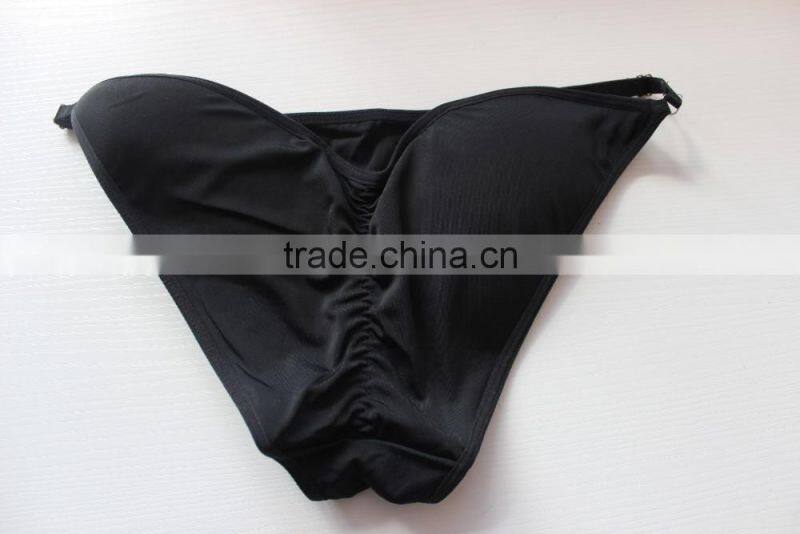 GZY garment stock lots sexy carry buttock panty/sexy women underwear wholesale underwear