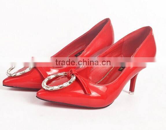 GZY bulk wholesale women shoes high heels
