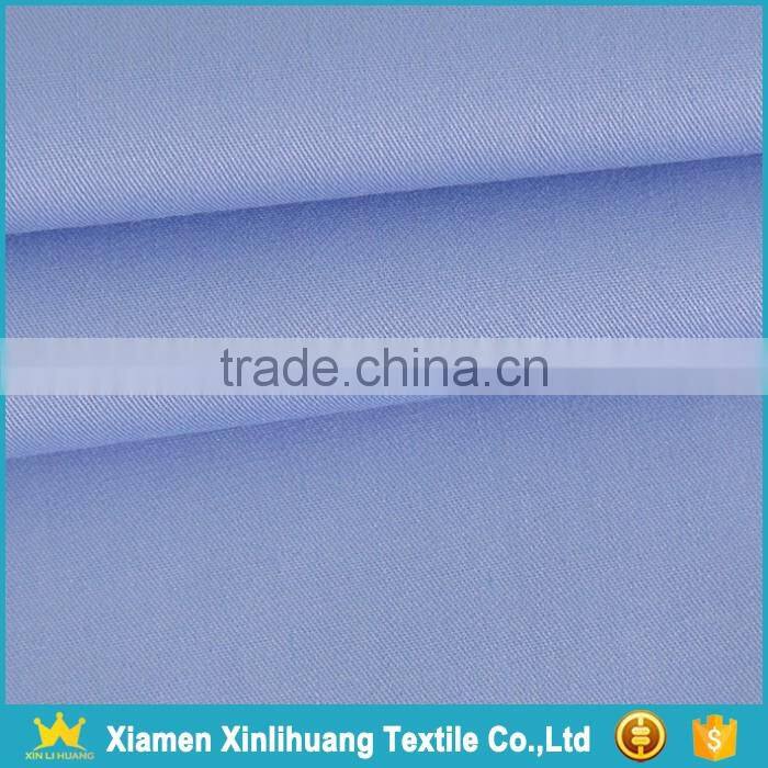 Competitive Price 60% Cotton 40% Polyester Twill Workwear Fabric