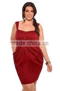 plus size Latest bolero top