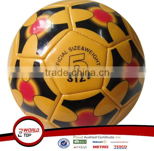 Wholesale Soccer Balls gift Size 5