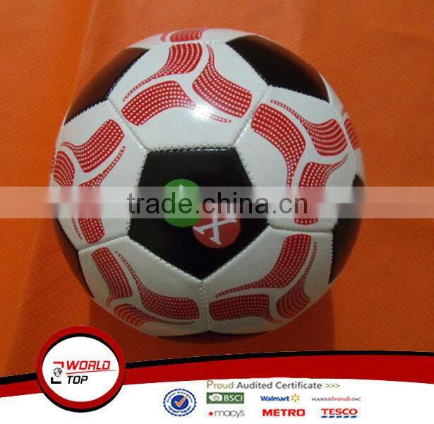 size 5 soccer ball official match football