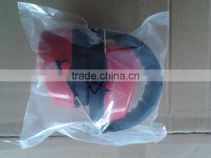 2016 Fashion Safety Earmuffs/ high quality earmuffs/ industrial earmuffs