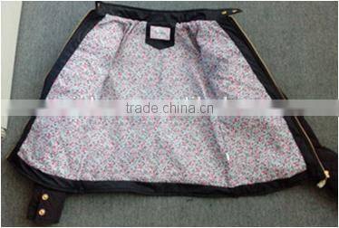 Hot Sales china manufacturer women wholesale softshell jacket (WJ778)