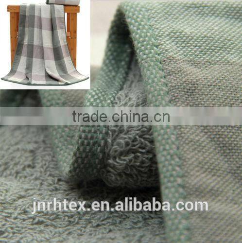 100% cotton washcloth terry bath towels washcloth