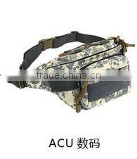 Camouflage Medical Bag Woven First Aid Kits
