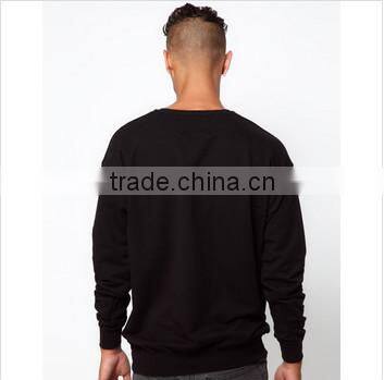 crewneck high quality men sweatshirt