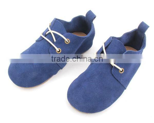 Children Leather Shoes Import