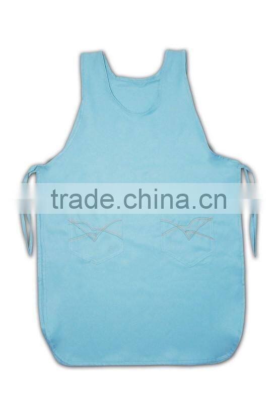 New Fashion Apron TC Material Restaurant Apron