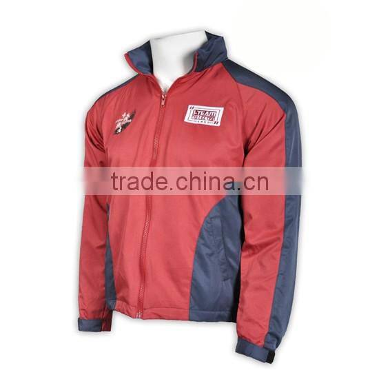 BSCI/D FAMA vartiry jacker maker baseball sweater