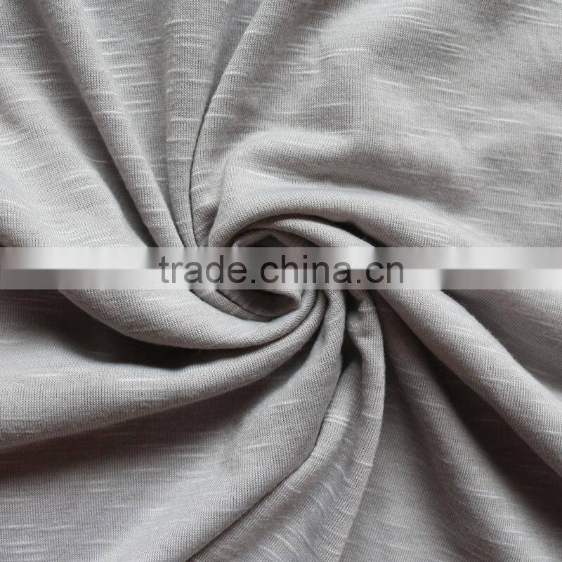 Women's short sleeve v-neck sexy t shirt with eyelet lace-up