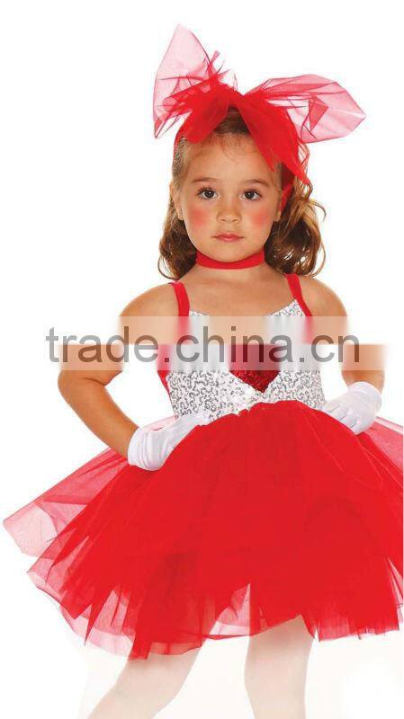 2014 girls competition ballet dance wear tutu dress costume kids&teen -princess girls dress costume- indian ballet dance