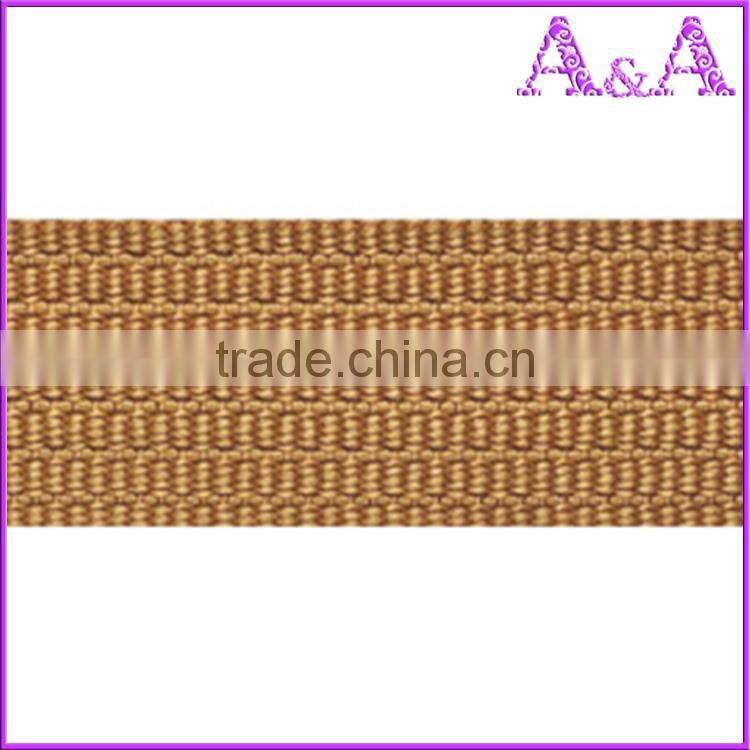 woven polypropylene tapes