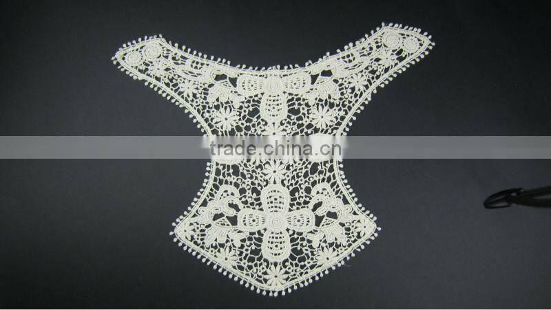 neck designs of kurtis collar lace