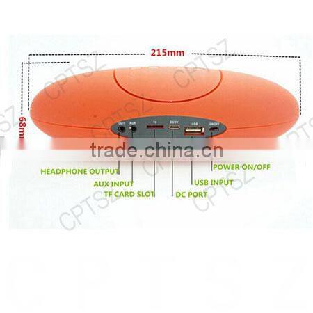 New Creative UFO Magnetic Levitating Bluetooth Speaker Creative Bluetooth Speakers