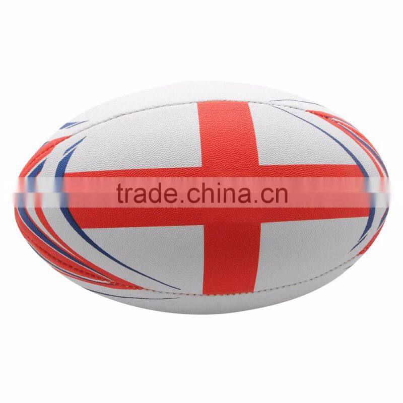 Latest Design Rugby Ball