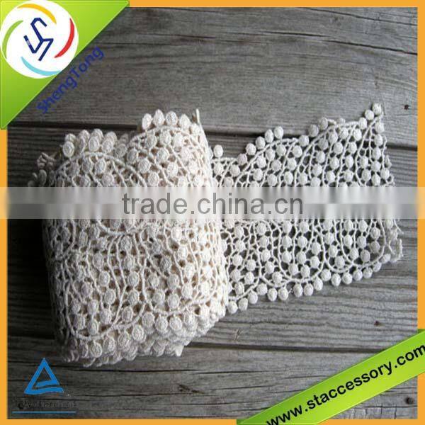 wholesale stretch lace trim for wedding