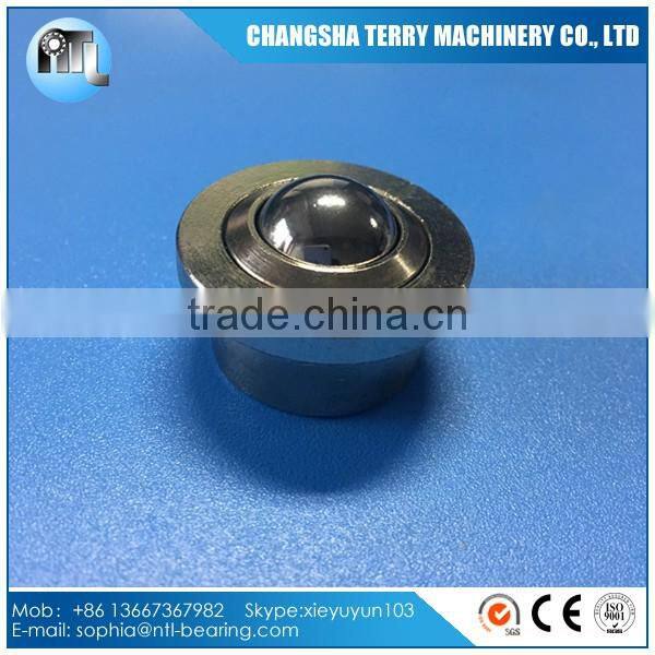 Heavy duty SP-22 Ball Transfer Unit for Logistics transportation, automation equipment