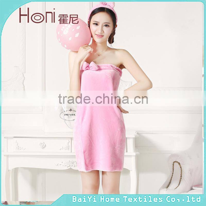 100% cotton terry or velour beach skirt