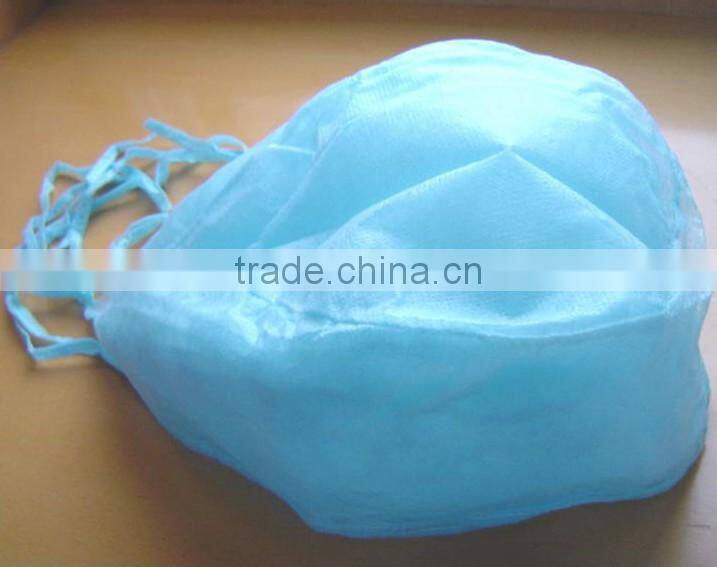 ISO&CE approved Nonwoven surgical caps,disposable surgeon caps,doctor caps
