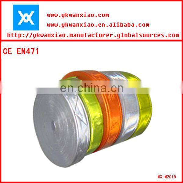 3m reflective tape reflective tape,traffic warning tape