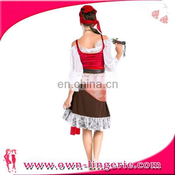 Wonder Woman Retro T-Shirt With Cape And Headband Costume