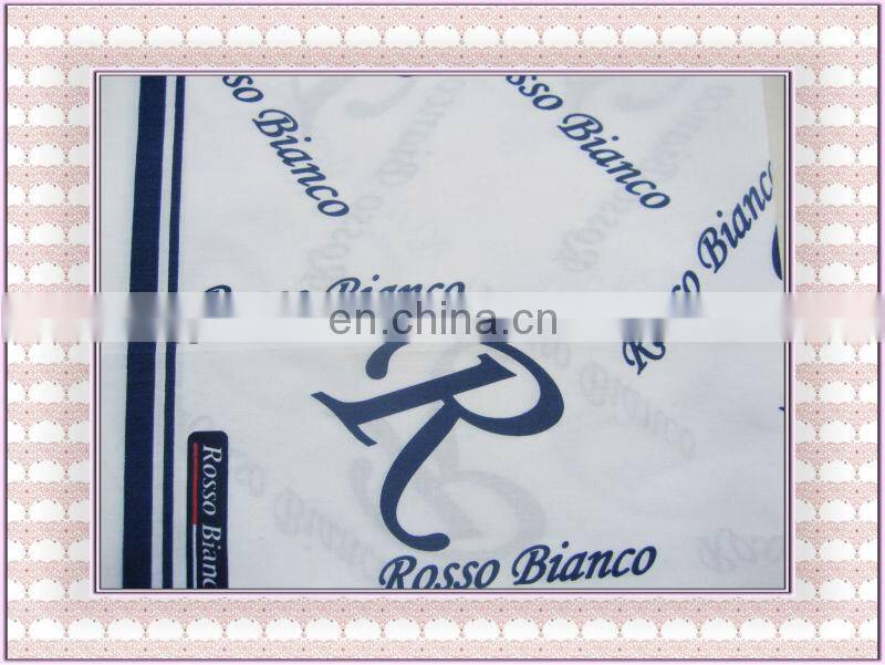 Custom Design Printing Cotton Bandana Wholesale Promotional Multifunctional Scarf