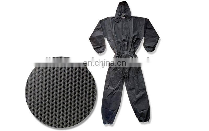 disposable nonwoven Surgical isolation Gown