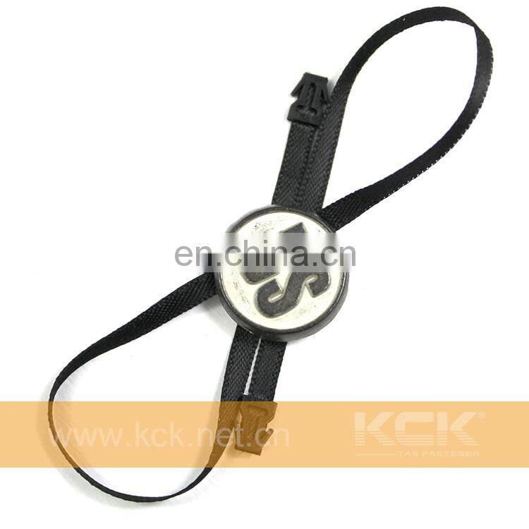 Jeans Mmetal Tags 5.2g metal hang tag