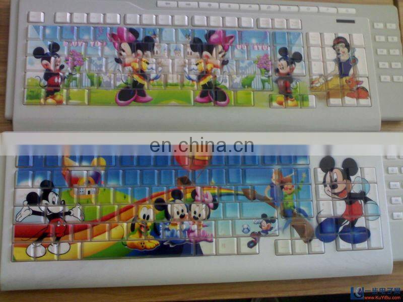 SLJET notebook shell cover keyboard flatbed inkjet printer for sale