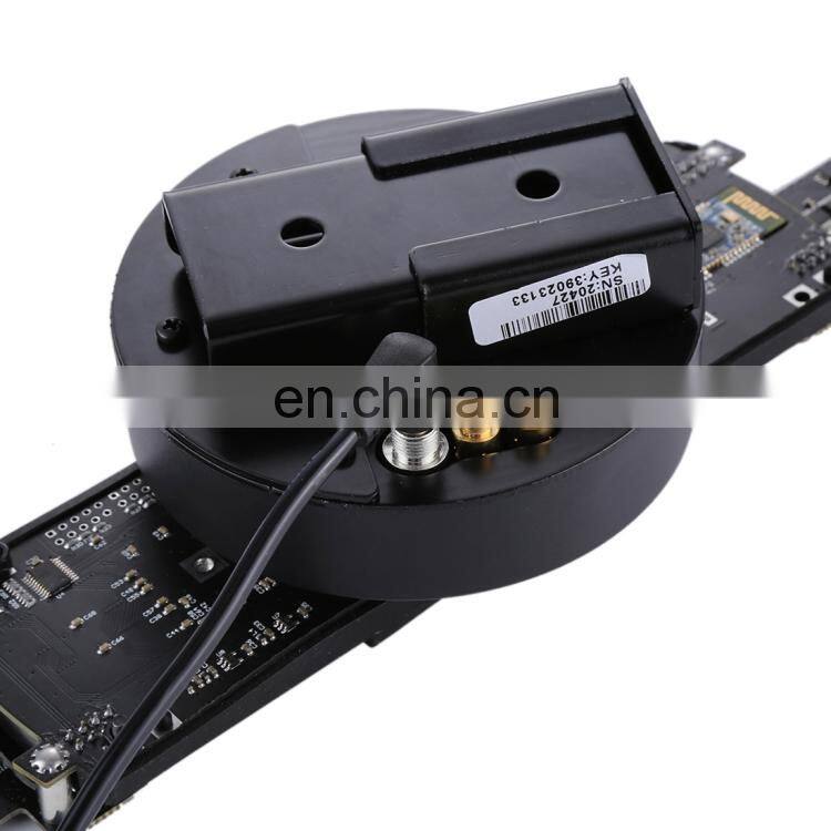 Chinese supplier factory wifi interactive projector mini hologram 3d holo fan holographic 3d led fan display