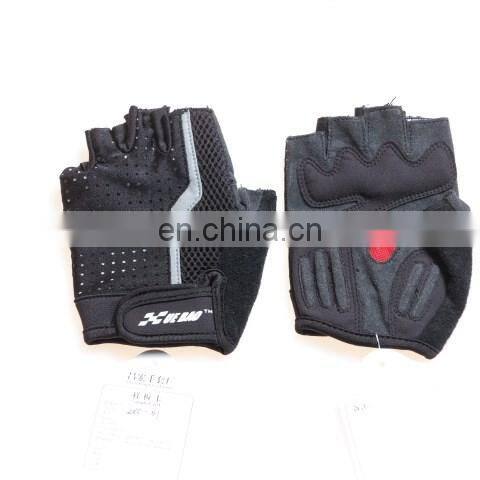 Wholesale Good Quality Kids Bike Gloves