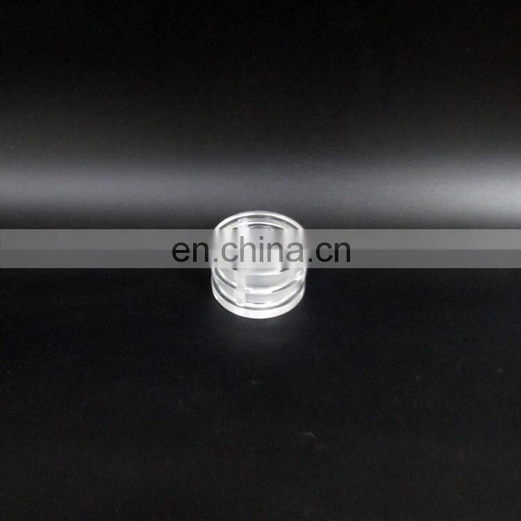 High quality acrylic plastic industrial pulley perforation stents