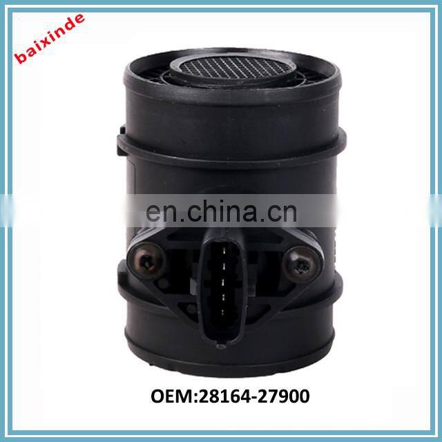 Baixinde brand OEM FORDs Air Mass Sensor Motorcraft AFLS132 3W4Z12B579AB 3W4A12B579AB